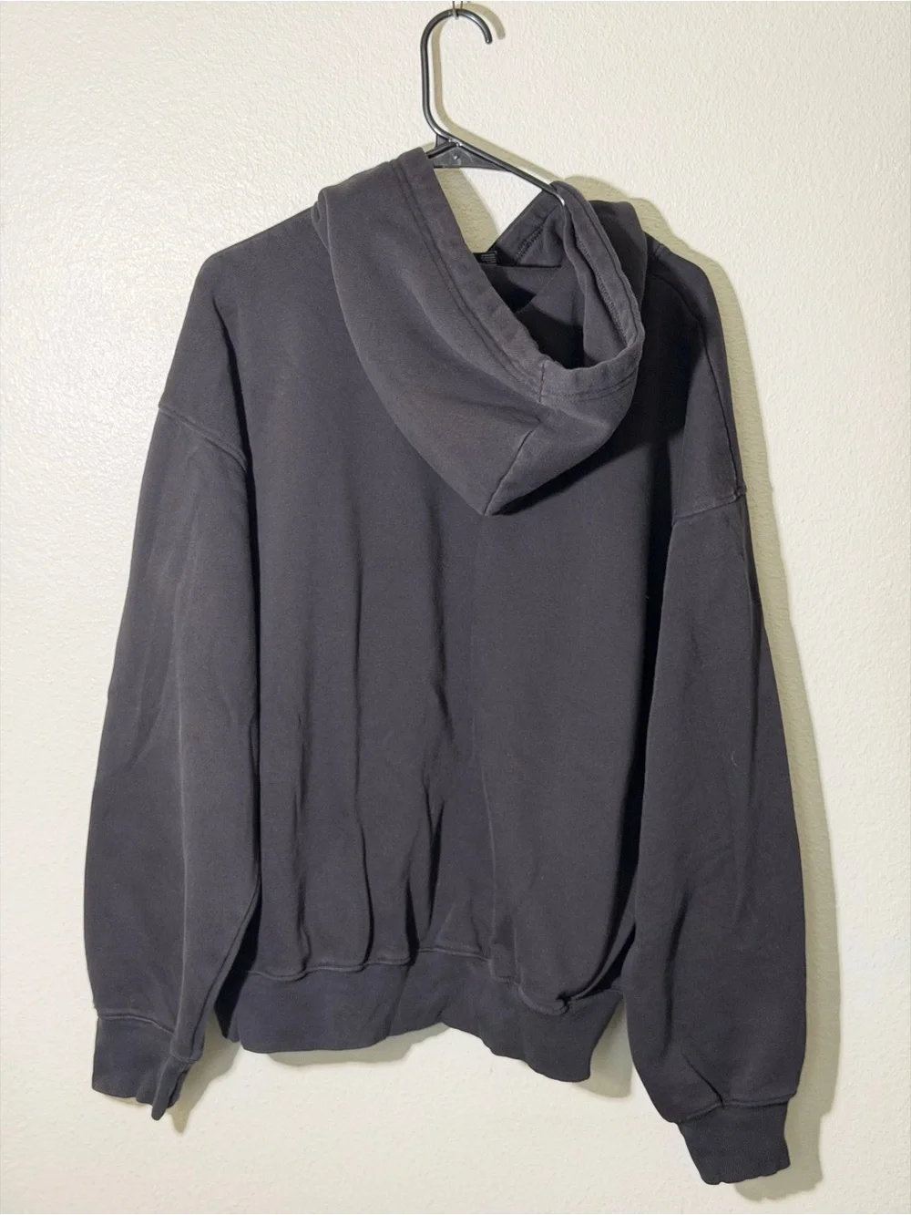 The North Face Men’s Mountain Sweatshirt Pullover Hoodie Sz XL